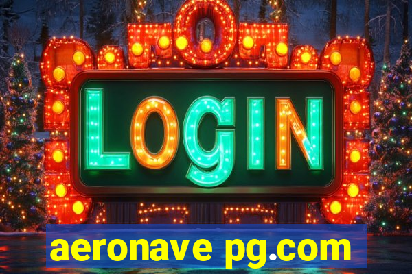 aeronave pg.com